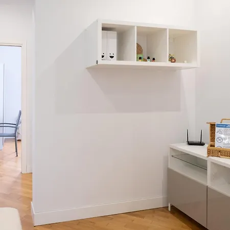 Apartment Casa Azul By Quokka 360 - In The Heart Of *